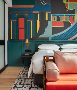 Caption By Hyatt Central Sydney