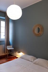 Splendid one bedroom 2 level Duomo - Mirable PM