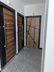 شقة كاملة بغرفتي نوم