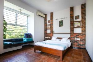 sandyview-Private Villa On ECR, chennai Beach