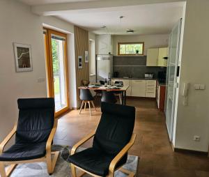 Apartments Světluška