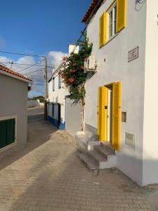 Casa da Travessa by Madrabica