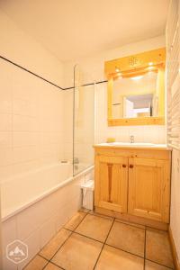 Résidence Les Flocons Dargent - Appartement douillet et confortable au pied des pistes MAE-1093