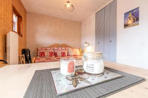 Résidence Saint Sebastien - Charmant appartement tout équipé avec balcon ensoleillé MAE-1143