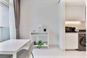 Elegant Studio in Business Bay near Burj Khalifa