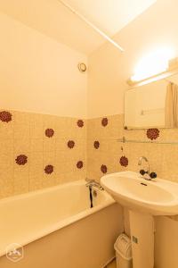 Résidence Setives - Studio agréable avec vue sur les montagnes MAE-1183