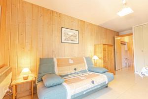 Résidence Setives - Studio agréable avec vue sur les montagnes MAE-1183