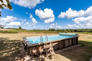 Maison Cœur Des Vignes