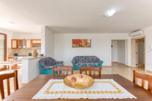 Villa Liscedde Leuca