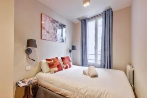 03 - Urban Formidable in Montorgueil