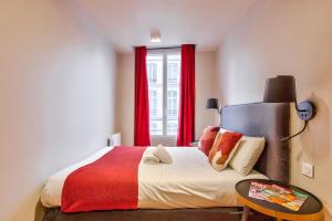 03 - Urban Formidable in Montorgueil