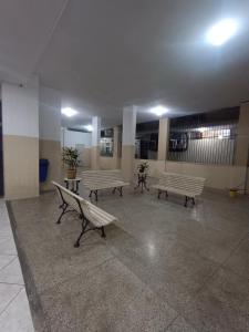 Apê Retrô Perto dos Melhores Pontos Turísticos