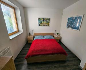 Apartments Světluška