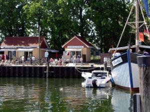 Katharina Whg 104 mit Terrasse