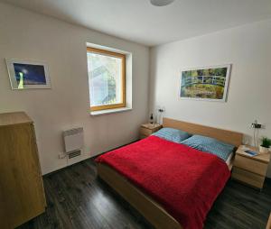 Apartments Světluška