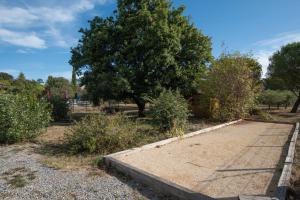 Gîte Chêne ou Murier