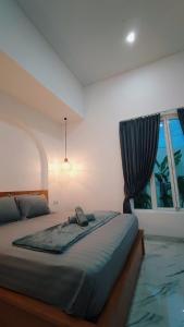 Beluran Atma Guesthouse