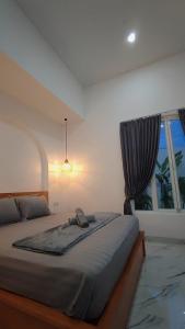 Beluran Atma Guesthouse