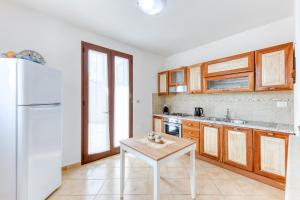 Villa Liscedde Leuca