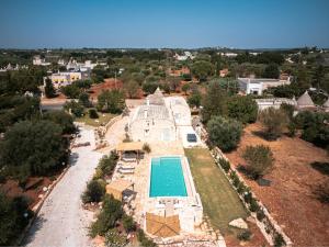 Villa con piscina privada