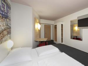B&B HOTEL Berlin-Alexanderplatz