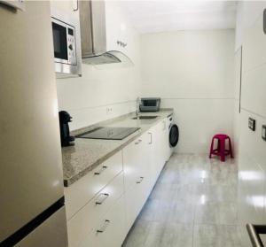 ROOMS Malaga Centro Jinetes