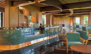 Hotel Santika Premiere Hills Resort Cibadak Sukabumi