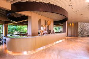 Hotel Santika Premiere Hills Resort Cibadak Sukabumi