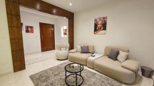 DHB STAYS Sama Cairo 1BR 95