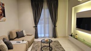 DHB STAYS Sama Cairo 1BR 95