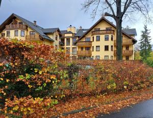 Apartament 24 Karpacz