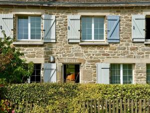 MEZKOLE - Maison de vacances familiale à Plouguerneau 10 personnes, jardin, proche plages