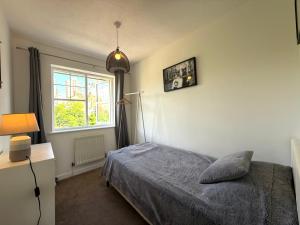 3 Bed House with parking and garden near Tower Bridge