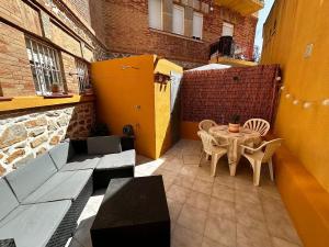 Apartamento Mar Menor - Beachfront apartment with large patio - under new management since July 2024 - Licence No VVMU2814-1