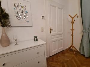 Vienna, City of Music!