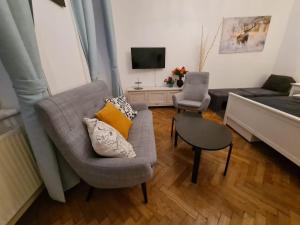 Vienna, City of Music!