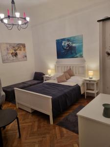 Vienna, City of Music!