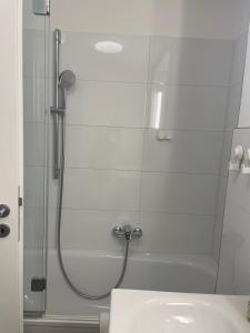 Ferienwohnung Luxuriöse Maisonettewohnung am Weißen Hirsch - "Johanna"