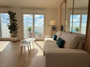 Le Penthouse Pesaro L