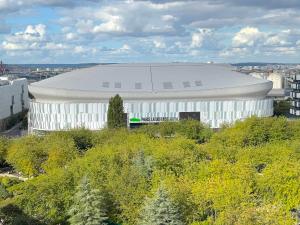 Le Penthouse Pesaro L