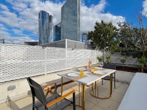 Le Penthouse Pesaro L