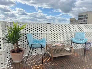 Le Penthouse Pesaro L