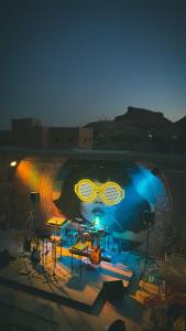 tamanart space