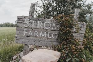 Strömma Farmlodge B&B