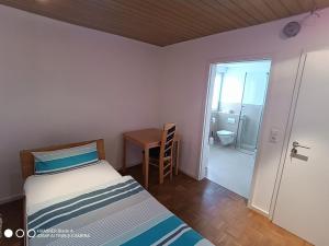 Zimmervermietung Langer