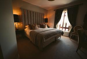 Keenans Boutique Hotel