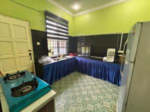 AF Homestay 1 Jalan Guchil Bayam