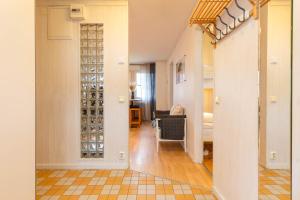 Åre Travel - Åre Fjällbyn