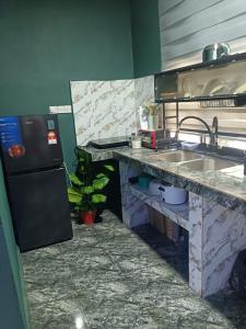Homestay K- Zeck