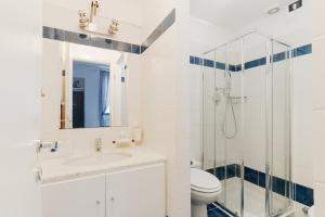 GuestHost - Bright Studio Apt MM2 SantAgostino